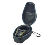 Supremery Borsa compatibile con Honeywell Howard Leight Impact Sport