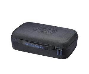 Supremery Borsa compatibile con Makita DMP180Z batteria compressore case accessori borsa compatta
