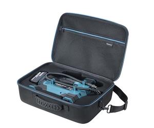 Supremery Borsa compatibile con Makita DMP180Z DMP181Z batteria compressore case accessori borsa compatta