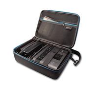 Supremery Borsa per Canon Selphy CP1200 CP1300 CP1500 Contenitore Envoltura protettiva Astuccio Custodia per il trasporto