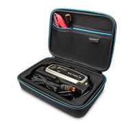 Supremery Custodia compatibile con CTEK MXS 3.8 caricabatterie