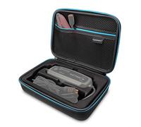 Supremery Custodia Compatibile con CTEK MXS 5.0 caricabatterie