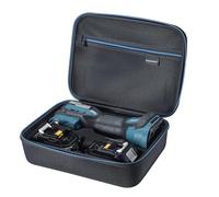 Supremery Custodia compatibile con DTM52ZJ DTM52Z | batteria multifunzione borsa accessori valigetta compatta