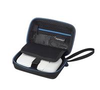 Supremery Custodia compatibile con Liene Pearl K100 Mini