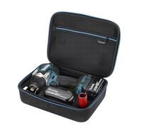 Supremery Custodia compatibile con Makita DTW701Z DTW700Z