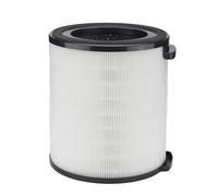 Supremery FY1700 Filtro di ricambio compatibile con Philips 1000i Serie AC1715 AC1711 Filtro di ricambio per purificatore d'aria FY1700/30, 3 in 1 - H13 True HEPA, carbone attivo e prefiltro