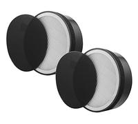 Supremery Set di 2 filtri compatibile con Levoit LV-H132