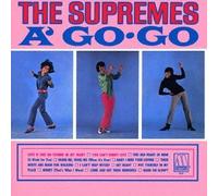 Supremes a Go Go by DIANA & THE SUPREMES ROSS (2013-10-22)