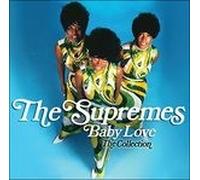 The Supremes – Baby Love: The Collection – CD