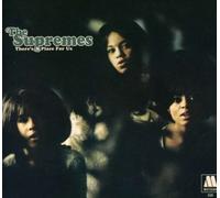 Supremes - C'è un posto per noi: l'inedito molto di più