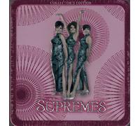 Supremes - Forever the Supremes