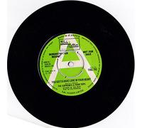 SUPREMES & FOUR TOPS - SUPREMES & FOUR TOPS - YOU GOTTA HAVE LOVE IN YOUR HEART 7in (33185)