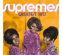 Supremes - Greatest Hits