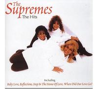 Supremes - Greatest Hits
