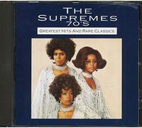 Supremes - Greatest Hits&Rare Class.