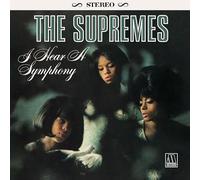 The Supremes - I Hear A Symphony (Colored Edition)