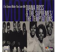 Supremes - I'm Gonna Make You Love Me