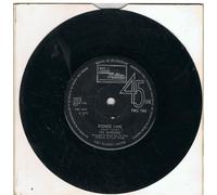 Supremes - Stoned Love / Shine On Me [7" Vinyl]