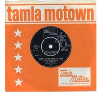 Supremes - Stop! In The Name Of Love-7" 45