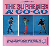 Supremes - Supremes a Go Go