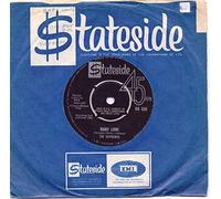 Supremes - Supremes - Baby Love - [7"]