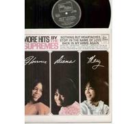 SUPREMES - SUPREMES - MORE HITS BY THE SUPREMES - LP VINYL