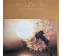 Supremes - Supremes Produced Arranged By Jimmy Webb