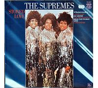 SUPREMES - SUPREMES - STONED LOVE LP (12635)