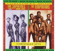 Supremes/Temptations - Motown Back To Back