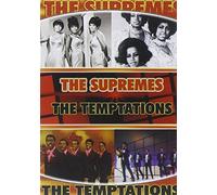 Supremes-Temptations - The Supremes and the Temptations