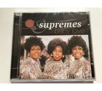 Supremes,the - Baby Love