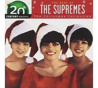 Supremes - The Best Of The Supremes: The Christmas Collection - Cd