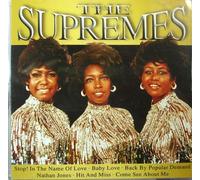 Supremes, the - Golden Hits