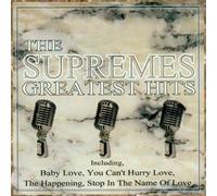 Supremes,the - Greatest Hits