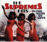 Supremes,the - In the Name of Love