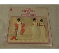 Supremes, The - Live At The Copa