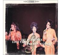 Supremes,the - Love Child & Supremes A'