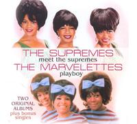 Supremes/The Marvelettes - Supremes/The Marvelettes