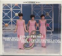 Supremes,the - More Hits By the Supremes