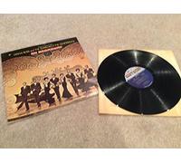 Supremes, The & Temptations, The - On Broadway - Motown - MS699, Motown - S 699