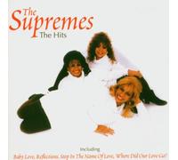 Supremes,the - The Hits