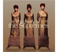 Supremes, the - The Story of