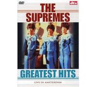 Supremes,the - The Supremes - Greatest Hits