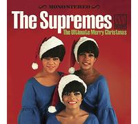 Supremes - Ultimate Merry Christmas (2 CD)