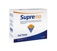 SUPREMO 20BUST
