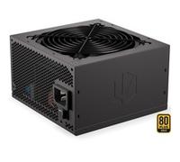 ENDORFY Supremo FM5 alimentatore per computer 650 W 18+10 pin ATX ATX Nero