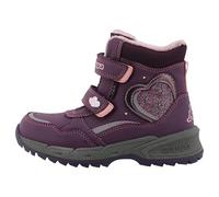 Supremo - Kappa 15k0003003, Stivaletto, Viola, 40 EU