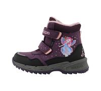 Supremo - Kappa 15k0003004, Stivaletto, Viola, 35 EU