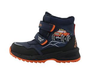 Supremo - Kappa 15k0003006, Stivaletto, Jeans, 35 EU