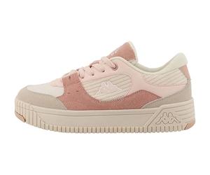 Supremo - Kappa 15k0022002, Scarpe da Ginnastica Donna, Beige Rose, 39 EU